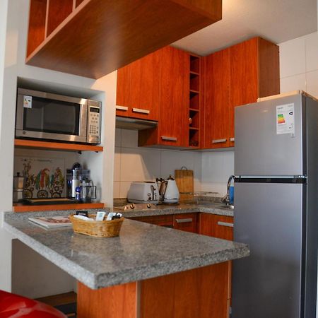 Hermoso Departamento A Pasos De Udec Concepción Exterior foto